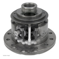 TJM Pro Locker Rear Diff Lock Nissan Navara D40 Spanish Built | M226 |168PL29