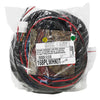 TJM PRO LOCKER WIRING HARNESS-168PLWHKIT