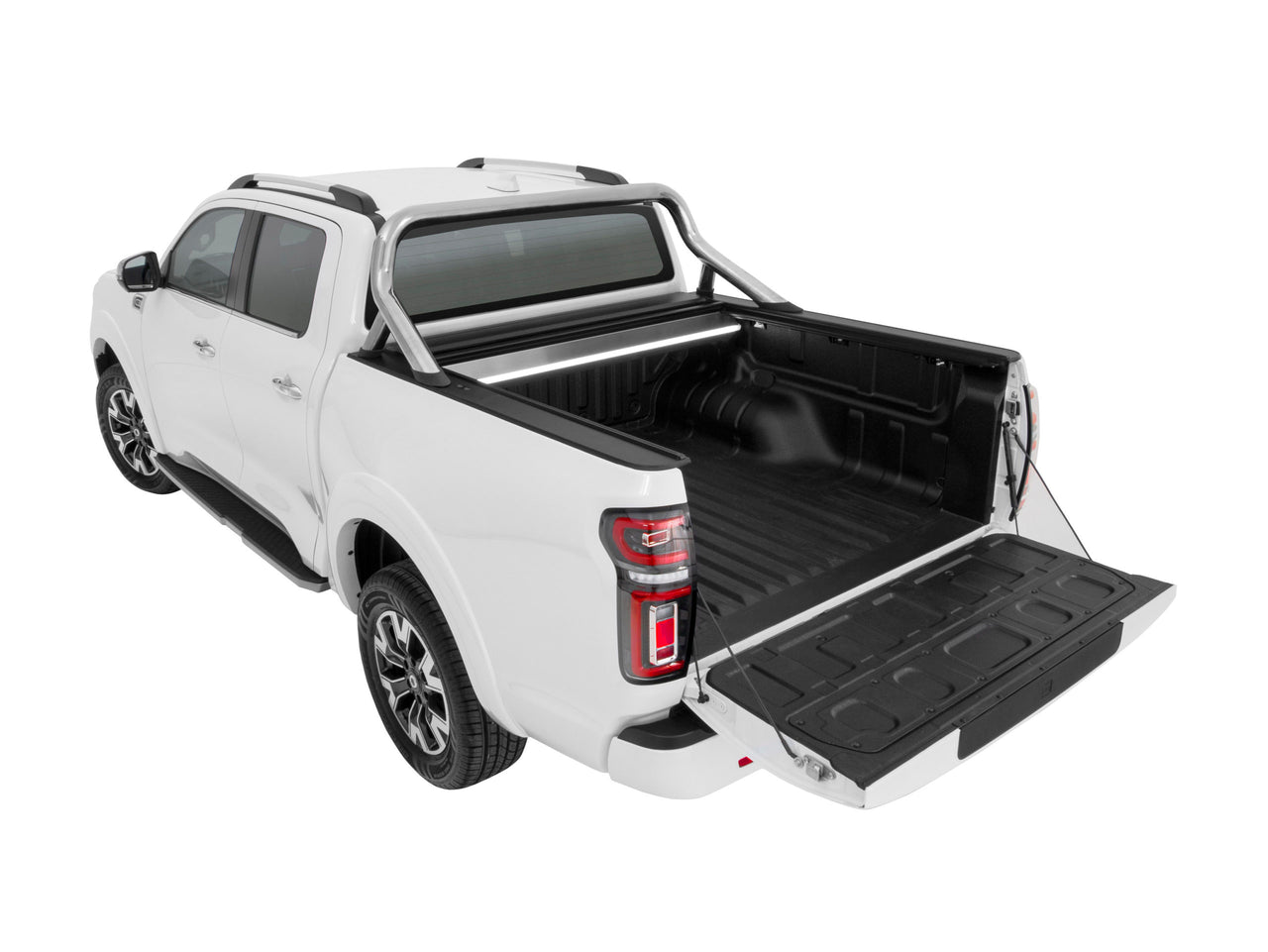 HSP ROLL R COVER SERIES 3.5 SUITS CANNON OE A-FRAME SPORTSBAR -GW42RS3.5
