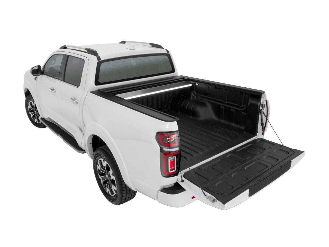 HSP ROLL R COVER SERIES 3.5 SUITS CANNON WITHOUT SPORTS BAR -GW4RS3.5