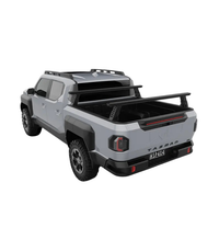 HSP 4X4 Load Rack JNR Tub Rack for 2025+ KIA TASMAN Dual Cab – Direct Tub Mount Full System – Adjustable Height – 150kg Dynamic Capacity – 1710-LJ1