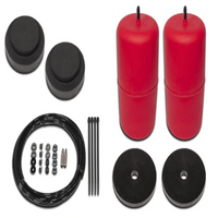 POLYAIR RED SERIES KIT TO SUIT NISSAN PATHFINDER R51 2005 - 2014 1.5