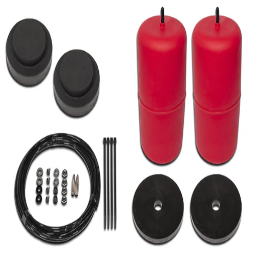 POLYAIR RED SERIES KIT TO SUIT NISSAN PATHFINDER R51 2005 - 2014 1.5