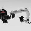 Fatz Fabrication VDJ70 Full intake kit from DUAL Fatz Airbox to Factory Turbo -FFVDJ-IN-DAB-STD-KT