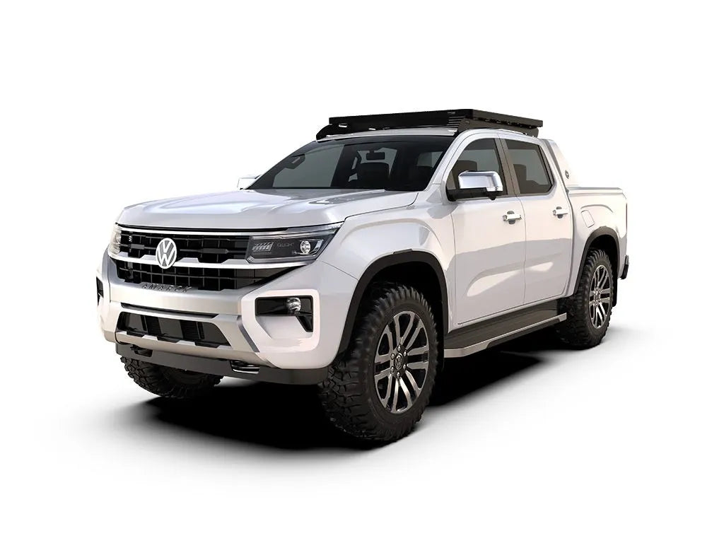 FRONT RUNNER VOLKSWAGEN AMAROK (2023-CURRENT) SLIMLINE II ROOF RACK KIT/LOW PROFILE KRVA008T