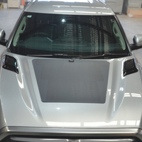 VSS Bonnet Solar Panel - Toyota Tundra 95-Watt