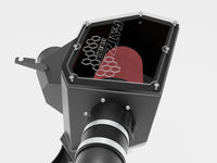 FATZ FABRICATION 200 Series Airbox. Oiled Air Filter. Includes Plumbing To Intake. - FF200-AB-OF