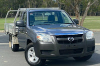 VSS Bonnet Solar Panel - Mazda BT-50 (2006 – 2011) 100-Watt