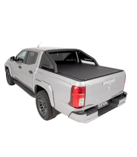 HSP Sports Bar Adapter Kit To Suit Triton MV 2024+ A-Frame Sports Bars-2010-SB1-RM