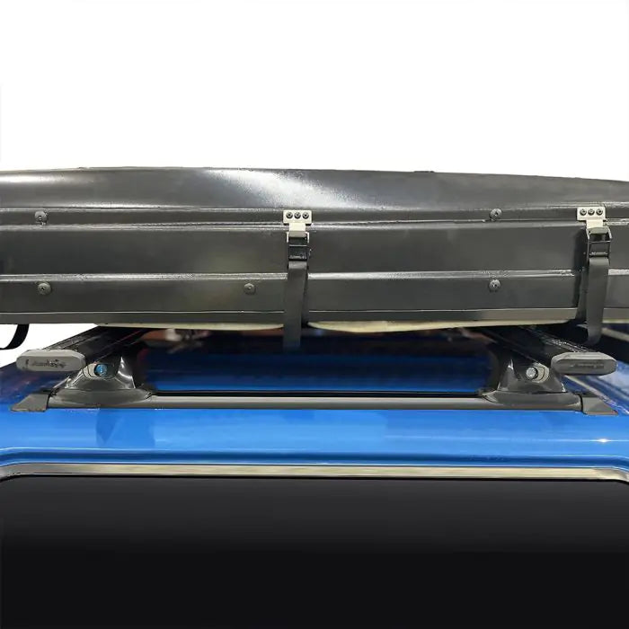 TJM Universal Roof Rack (Full Set)- 20337000004