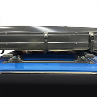 TJM Universal Roof Rack (Full Set)- 20337000004