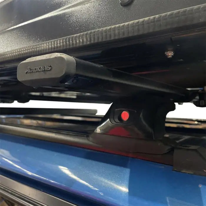 TJM Universal Roof Rack (Full Set)- 20337000004