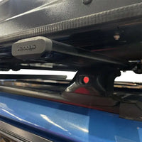 TJM Universal Roof Rack (Full Set)- 20337000004