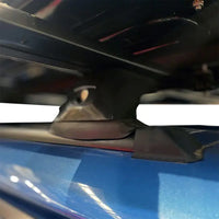 TJM Universal Roof Rack (Full Set)- 20337000004