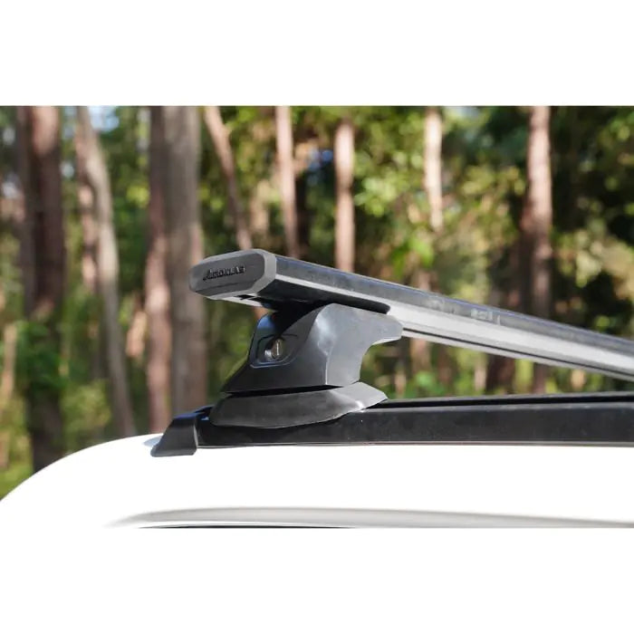 Roof Rack Universal Tower TJM Universal Roof Rack Full Set – 20337000004 | Adjustable Load