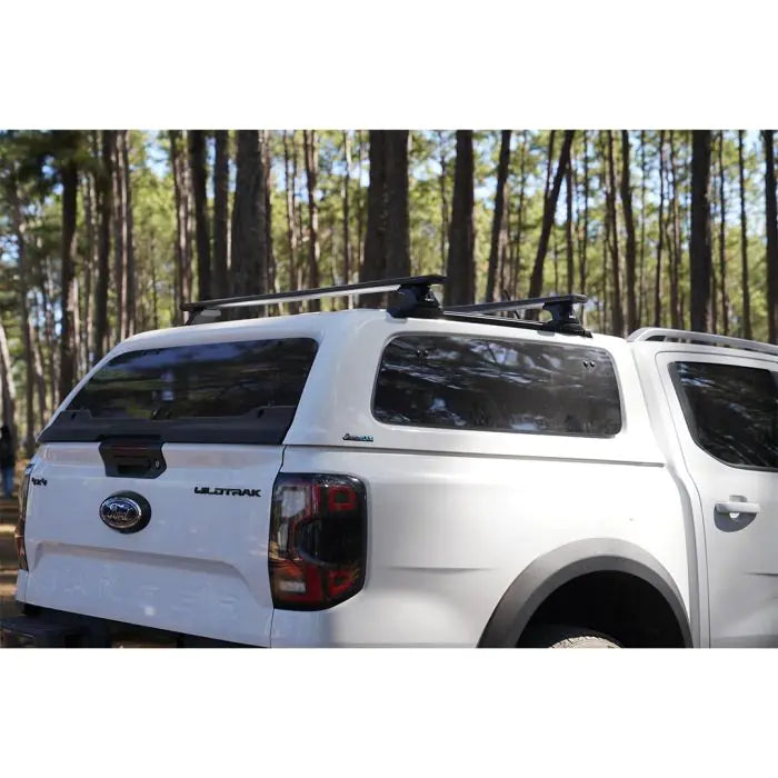 TJM Universal Roof Rack (Full Set)- 20337000004