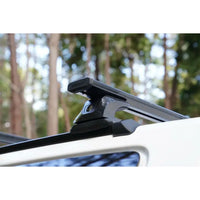 TJM Universal Roof Rack (Full Set)- 20337000004