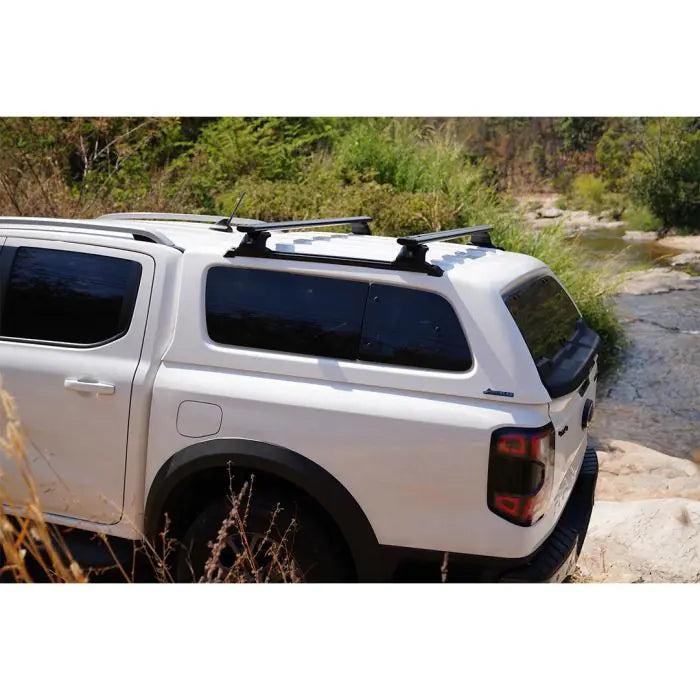 TJM Universal Roof Rack (Full Set)- 20337000004