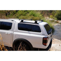 TJM Universal Roof Rack (Full Set)- 20337000004