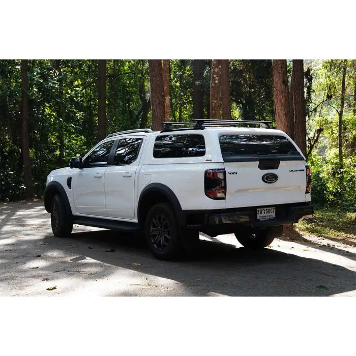 TJM Universal Roof Rack (Full Set)- 20337000004