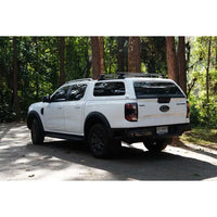 TJM Universal Roof Rack (Full Set)- 20337000004