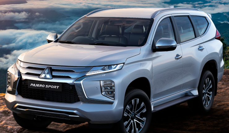 VSS Bonnet Solar Panel - Mitsubishi Pajero Sport (2015-Current) 100-Watt