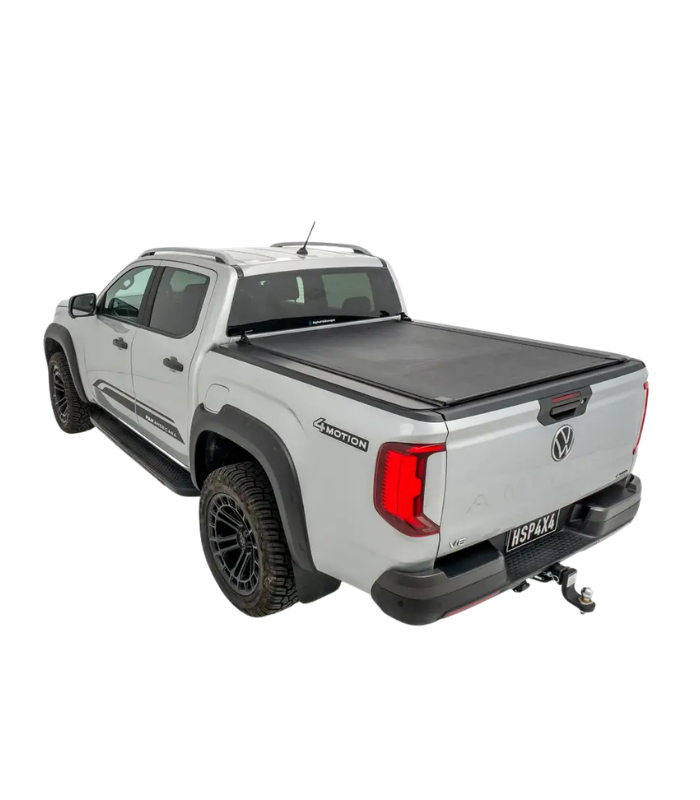 HSP 4X4 Roll R Cover Adapter Kit for 2023+ VOLKSWAGEN AMAROK – No Sports Bar Fitment – Roll Mate 2510-RM