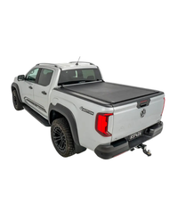 HSP 4X4 Roll R Cover Adapter Kit for 2023+ VOLKSWAGEN AMAROK – No Sports Bar Fitment – Roll Mate 2510-RM