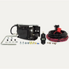 POLYAIR WIRELESSONE COMPRESSOR KIT DUAL PATH W/ EZ MOUNT BRACKET  -27002EZ