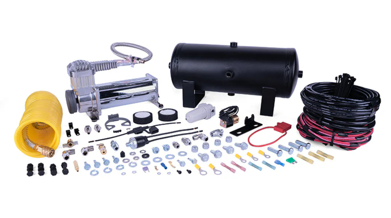 POLYAIR WIRELESSONE TANK UPGRADE KIT SINGLE PATH  -27002UPG