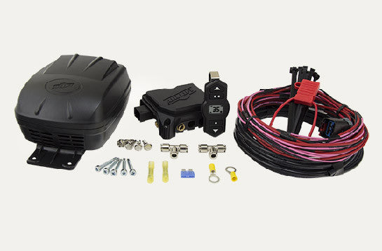 POLYAIR POLYAIR WIRELESS COMPRESSOR KIT - SINGLE PATH -27002