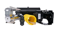 POLYAIR WIRELESSONE ULTIMATE COMPRESSOR KIT SINGLE PATH  -27004