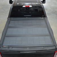VSS Semi-Flexible Solar Panel - Ford F-150 BAKFlip MX4 Hard Folding Tonneau Cover (3x 350mm x 1500mm) 285-Watt