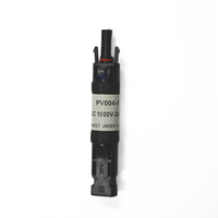 VSS 20A In Line Fuse - MC4 to MC4