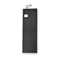 VSS Semi-Flexible Solar Panels for Canopy Doors (2x 1510mm x 500mm) 2x 140-Watt