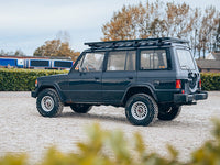 FRONT RUNNER MITSUBISHI PAJERO L040 (1982-1990) SLIMLINE II ROOF RACK KIT -KRMP023T