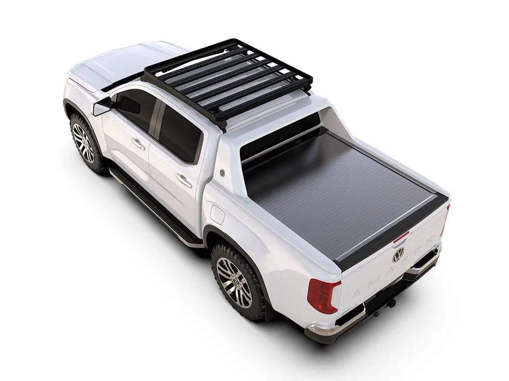 FRONT RUNNER VOLKSWAGEN AMAROK (2023-CURRENT) SLIMLINE II ROOF RACK KRVA007T
