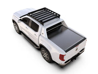 FRONT RUNNER VOLKSWAGEN AMAROK (2023-CURRENT) SLIMLINE II ROOF RACK KRVA007T