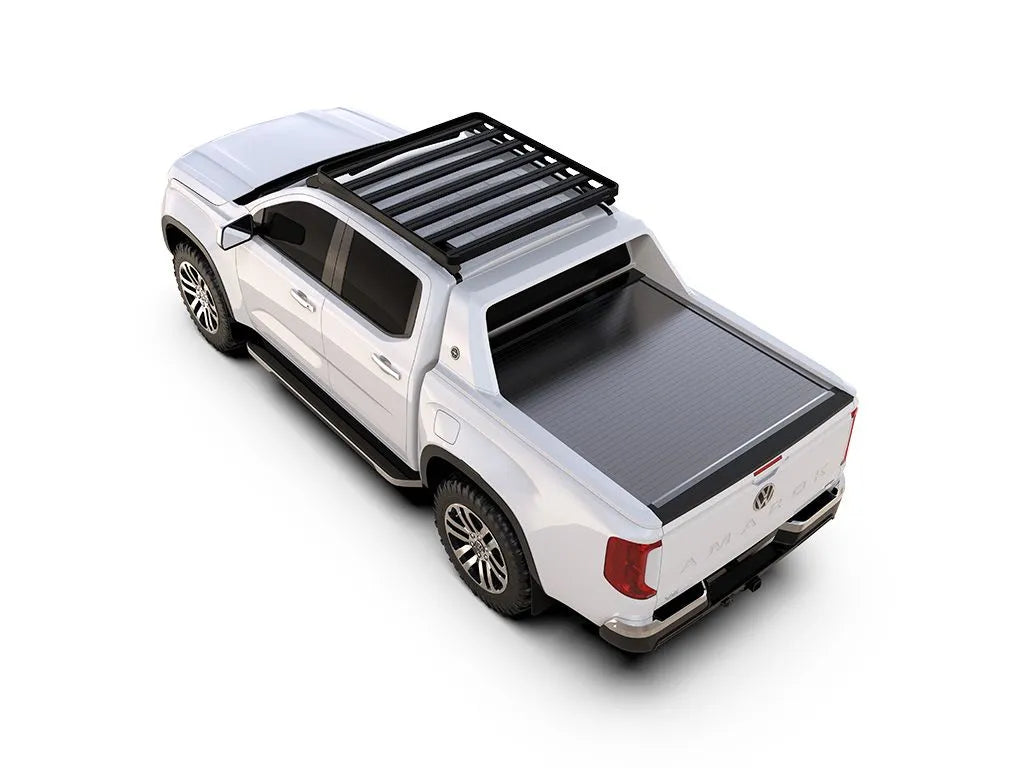 FRONT RUNNER VOLKSWAGEN AMAROK (2023-CURRENT) SLIMLINE II ROOF RACK KIT/LOW PROFILE KRVA008T
