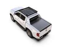 FRONT RUNNER VOLKSWAGEN AMAROK (2023-CURRENT) SLIMLINE II ROOF RACK KIT/LOW PROFILE KRVA008T