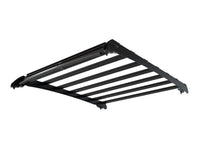 FRONT RUNNER VOLKSWAGEN AMAROK (2023-CURRENT) SLIMSPORT ROOF RACK KIT/LIGHTBAR READY KSVA002T
