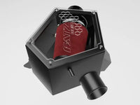 FATZ FABRICATION Px 3.2L Airbox. Dry Element Air Filter. No Plumbing Required. - FFPX-32-AB-DF