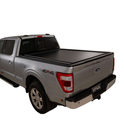 HSP Roll R Cover Series 3.5 6’5" Tub Suits Ford F150 2023+ -F5RS3.5