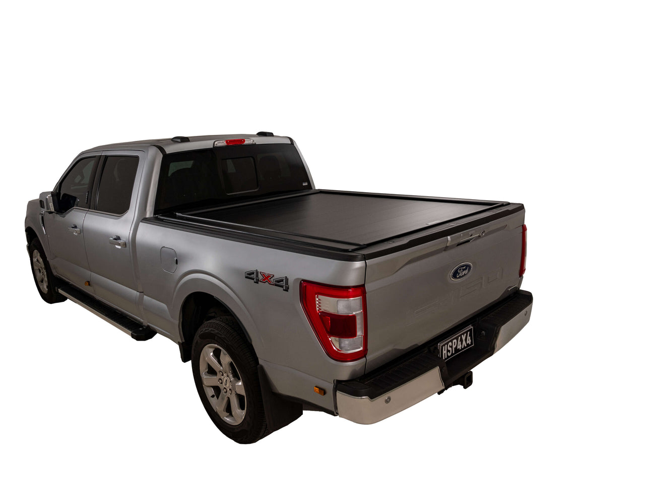 HSP LOAD BAR SUITS ROLL R COVER S3.5 ON A FORD F150 5'5" & 6'5" TUB -LB80-F