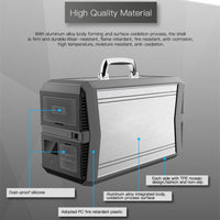 VSS 1500W Portable Power Station