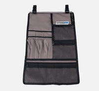MSA Drop Slide Clip On Table with Cutlery Roll - 30008