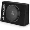 JL Audio CS112TG-TW3 Enclosed Subwoofer System