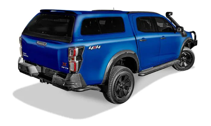 TJM Aeroklas Stylish Canopy L/L D/C Cobalt Blue Mica 565 - 304113300326C