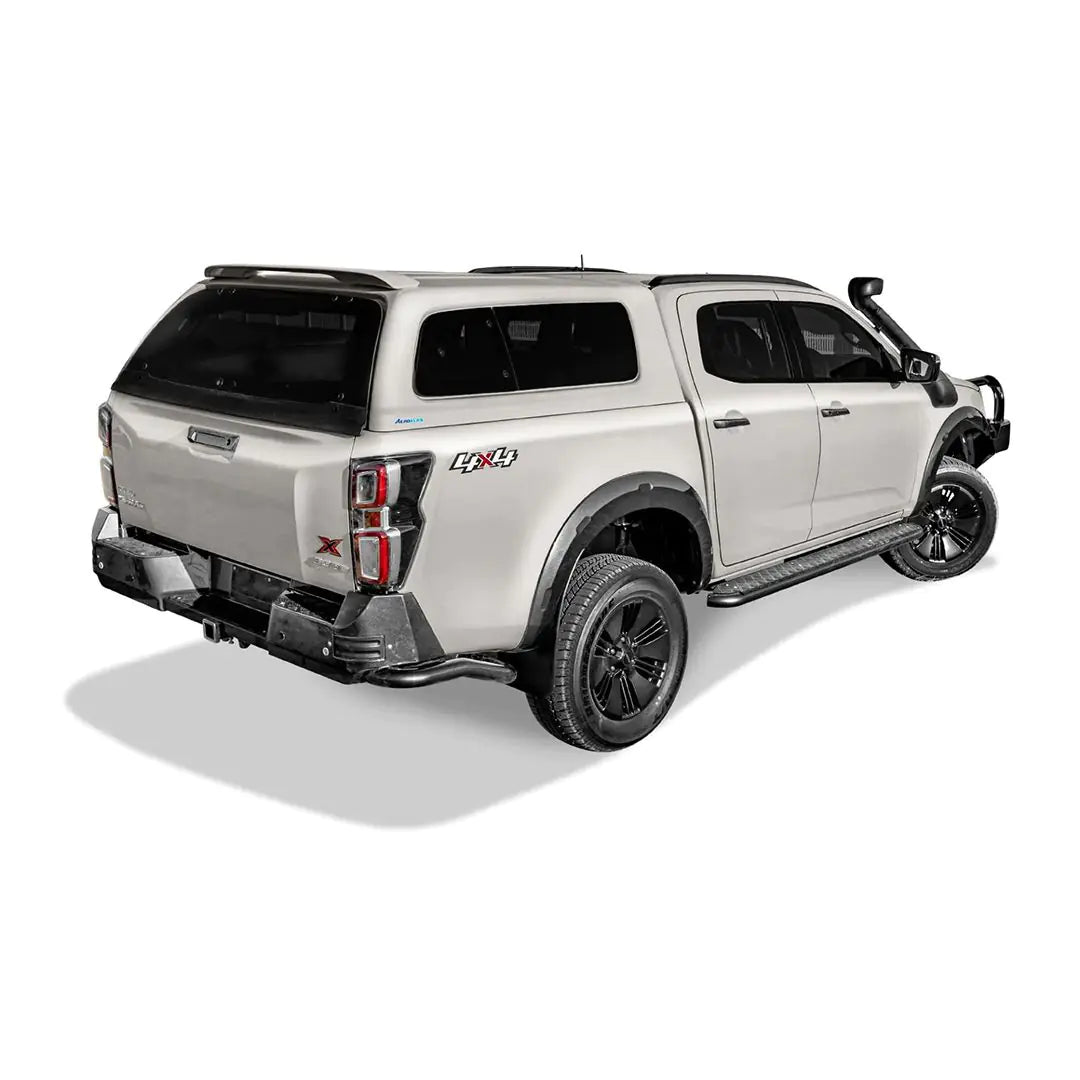 TJM Aeroklas Stylish Canopy L/L D/C Moonstone White Pearl 575 - 304113300326Q