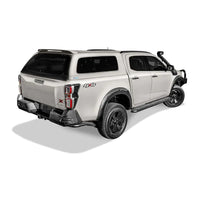 TJM Aeroklas Stylish Canopy L/L D/C Moonstone White Pearl 575 - 304113300326Q